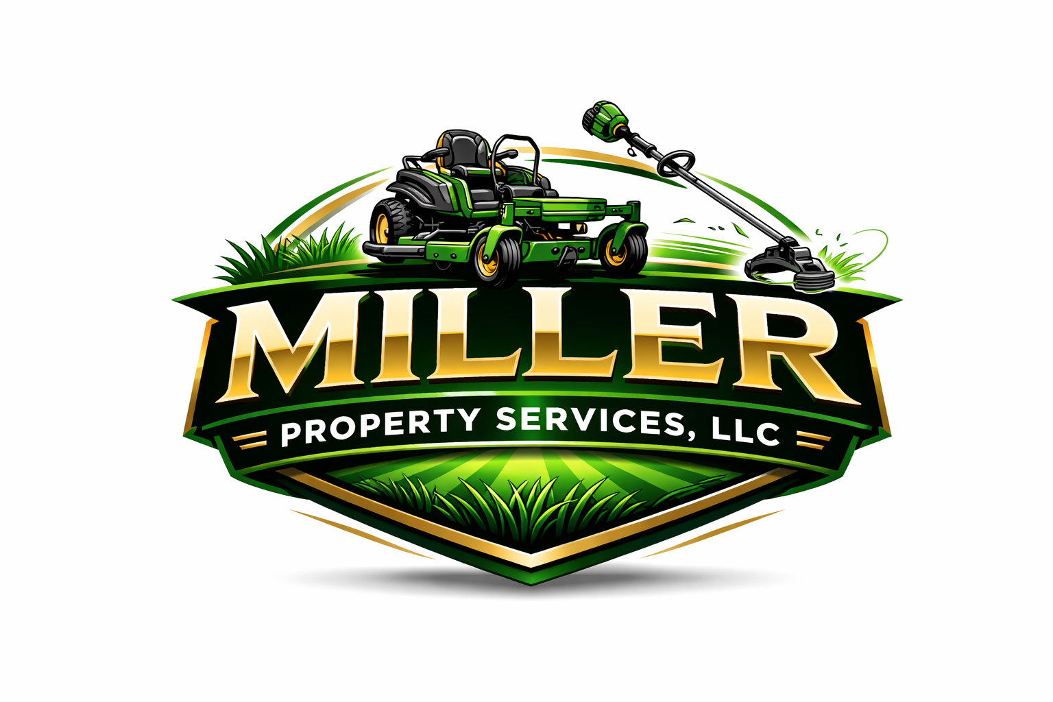 Miller Property Services LLC